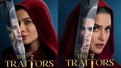 Photo of The Traitors Winners: ‘द ट्रेटर्स’ की विनर बनीं उर्फी जावेद और निकिता लूथर, जीते इतने लाख?