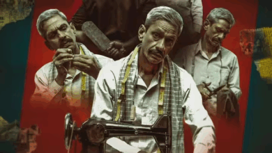 Photo of ‘Udaipur Files’ की रिलीज पर रोक लगाने से SC ने किया इनकार, दिल्ली HC में ट्रांसफर किया केस