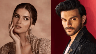 Photo of Veer Pahariya और Tara Sutaria के डेटिंग रूमर्स का मिला हिंट, वेकेशन फोटोज ने खोली पोल