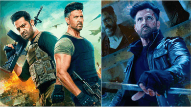 Photo of War 2 Trailer: ‘वॉर 2’ का ट्रेलर इस दिन होगा रिलीज, Hrithik और Jr Ntr देंगे सरप्राइज