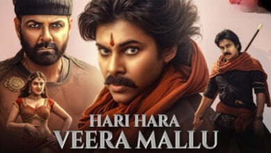 Photo of Pawan Kalyan को भाया ‘हरि हर वीरा मल्लू’ का ट्रेलर, बोले ‘जबरदस्त’!