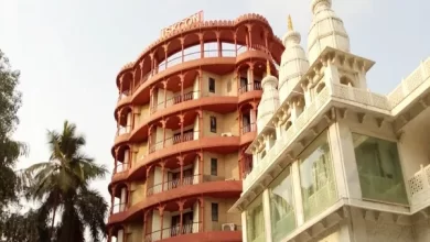 Photo of Mumbai में इस्कॉन मंदिर को बम से उड़ाने की धमकी, जांच में जुटी पुलिस