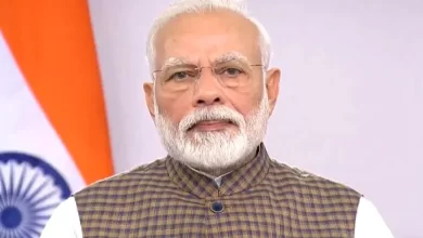Photo of Doctors’ Day पर प्रधानमंत्री मोदी ने डॉक्टरों को दी शुभकामनाएं, बताया ‘मानवता का स्तंभ’