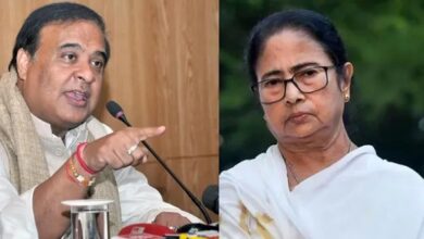 Photo of Assam में बीजेपी का विभाजनकारी एजेंडा… भाषा विवाद को लेकर बोलीं ममता बनर्जी