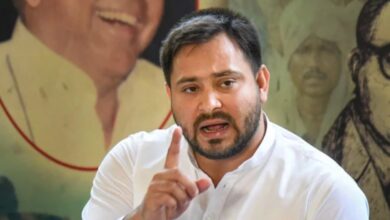 Photo of Tejashwi Yadav का सत्तारूढ़ पार्टियों पर हमला, ‘अब सरकार चुन रही है मतदाता’