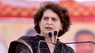 Photo of Priyanka Gandhi का बड़ा आरोप, ‘विपक्षी नेता को सदन में बोलने नहीं देते’