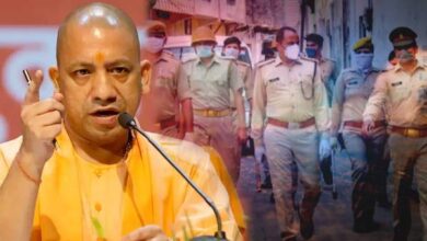 Photo of योगी सरकार की पुलिस का बड़ा कारनामा; इतने हजार अपराधी सलाखों के पीछे…