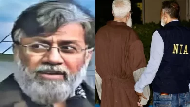 Photo of मुंबई हमले के आतंकी तहव्वुर राणा की परिवार से बातचीत याचिका पर कोर्ट ने NIA से मांगा जवाब