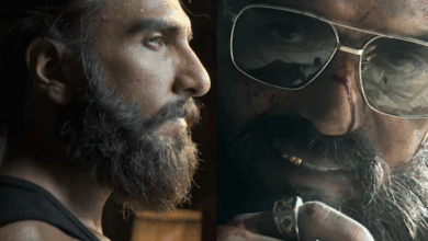 Photo of ‘Dhurandhar’ जैसी फिल्म पहले कभी नहीं देखी’, अर्जुन रामपाल ने किया खुलासा