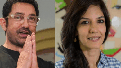 Photo of गौरी से पहले ही शादी कर चुके है आमिर खान? नई गर्लफ्रेंड संग रिश्‍तों पर खुलासा