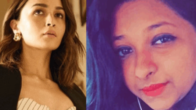 Photo of Alia Bhatt को लगाया लाखों का चूना, पूर्व पीए Vedika Prakash हुई गिरफ्तार