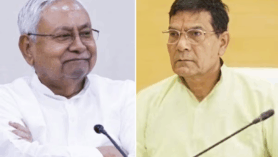 Photo of ना बिजली आएगी, ना बिल…बिहार में फ्री इलेक्ट्रिसिटी पर क्या बोल गए यूपी के ऊर्जा मंत्री?