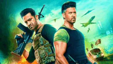 Photo of War 2 मूवी पर रिलीज से पहले मचा बवाल; डिस्ट्रीब्यूशन राइट्स चौकाने वाले?