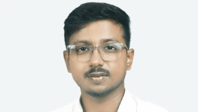 Photo of सॉफ्ट ड्रिंक में नशे की गोली मिलाकर छात्रा से दुष्कर्म, कांग्रेस का छात्र नेता गिरफ्तार