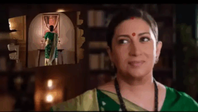 Photo of तुलसी विरानी ने दी बा को श्रद्धांजलि, जल्द शुरू हो रहा ‘क्योंकि सास भी कभी बहू थी