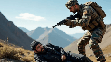 Photo of Operation Mahadev: कश्मीर में मारे गए 3 आतंकी, पहलगाम हमले से बताया जा रहा लिंक