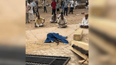 Photo of सरकारी स्कूल में दर्दनाक हादसा, गेट का पिलर गिरने से छात्र की मौत; टीचर घायल