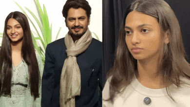 Photo of नवाजुद्दीन सिद्दीकी की बेटी शोरा का ऑडिशन वीडियो वायरल, एक्टिंग से जीता सबका दिल