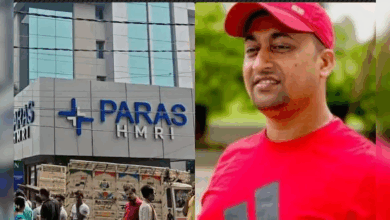 Photo of बिहार में Crime out of control, हॉस्पिटल में घुसकर मरीज को मारी गोली…