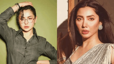 Photo of Haniya Aamir से लेकर Mahira Khan तक, पाकिस्तानियों के सोशल मीडिया फिर बैन