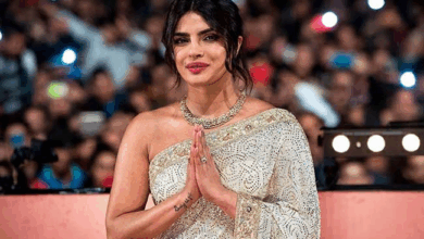 Photo of हिम्मत और अभिनय का जुनून, कुछ ऐसी ही है प्रियंका चोपड़ा की कहानी