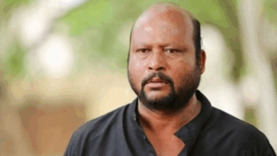 Photo of Fish Venkat Death: नहीं रहे एक्टर फिश वेंकट, किडनी फेल होने से हुआ निधन