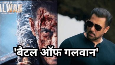 Photo of Salman Khan की Battle of Galwan में क्या है सबसे बड़ी चुनौती? शूटिंग से पहले सहमे भाईजान
