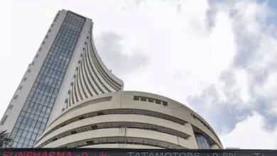 Photo of BSE Bomb Threat: बॉम्बे स्टॉक एक्सचेंज में लगा दिया RDX,  Email में लिखा तीन बजे होगा धमाका