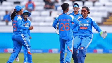 Photo of इंग्लैंड में टीम इंडिया का करिश्मा, पहली बार जीती T20 और ODI सीरीज