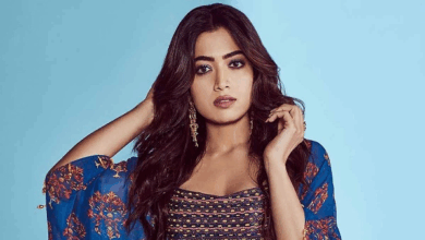Photo of Rashmika Mandanna बनीं बिजनेसवुमन, परफ्यूम ब्रांड ‘डियर डायरी’ किया लॉन्च