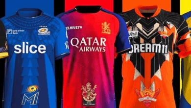 Photo of वानखेडे स्टेडियम से IPL टीमों की जर्सी चोरी, सिक्योरिटी गार्ड गिरफ्तार