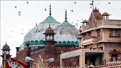 Photo of श्रीकृष्ण जन्मभूमि-शाही ईदगाह मामला, इलाहाबाद हाईकोर्ट में सुनवाई आज