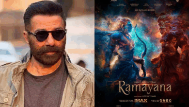 Photo of ‘Ramayana’ पर बोले सनी देओल, फिल्म का हिस्सा बनने पर गर्व
