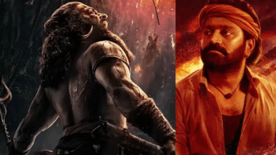 Photo of ‘Kantara Chapter 1’ की शूटिंग पूरी, मेकिंग वीडियो में दिखी ऋषभ शेट्टी की मेहनत