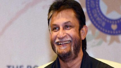 Photo of BCCI ने पूर्व क्रिकेटर संदीप पाटिल को दीं जन्मदिन की शुभकामनाएं, जानें पूरा सफर