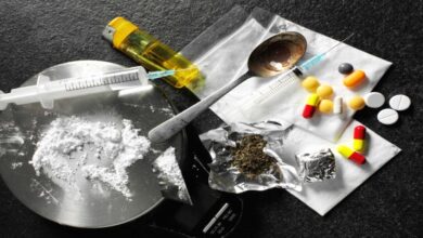 Photo of Drug Smuggling पर मुंबई पुलिस का भंडाफोड़; तस्करों का अजीब कोडवर्ड…