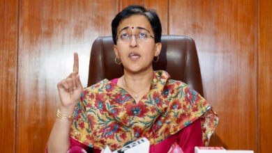 Photo of AAP का आरोप, BJP सरकार ने लाई निजी स्कूलों को फायदा पहुंचाने वाला बिल