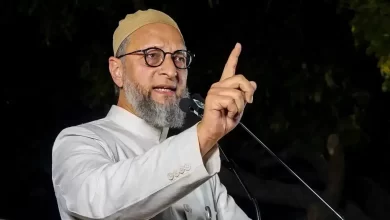 Photo of पाक सेना चीफ की धमकी पर भड़के ओवैसी, केंद्र सरकार से की ये मांग