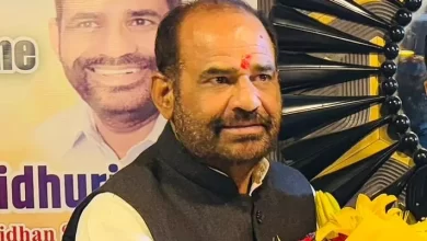 Photo of अच्छे उपराष्ट्रपति साबित होंगे सी.पी. राधाकृष्णन… रमेश बिधूड़ी ने दी शुभकामनाएं