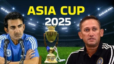 Photo of India Asia Cup 2025: टीम इंडिया का एलान आज, BCCI पहुंचे सूर्या…