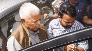 Photo of Bihar Election से पहले सक्रिय हुए लालू यादव, आरा से की शुरुआत… BJP ने उठाए सवाल