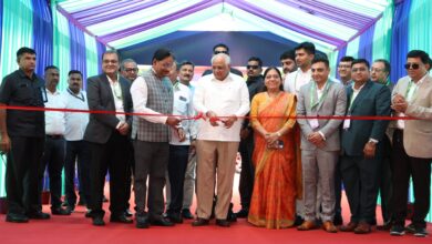 Photo of Gandhinagar में ‘फार्मा एंड लैबटेक एक्सपो’ का शुभारंभ, सीएम भूपेंद्र पटेल ने किया उद्घाटन