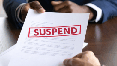 Photo of Voter List SIR मामले में लापरवाही दिखाने वाले BLO पर गिरी गाज… पटना में 7 निलंबित