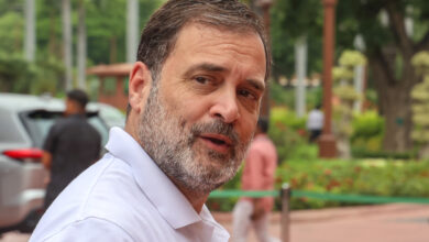 Photo of ‘पिक्चर अभी बाकी है’, राहुल गांधी ने SIR को लेकर फिर बोला चुनाव आयोग पर हमला