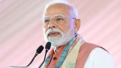 Photo of Pune में दर्दनाक सड़क हादसा… पिकअप पलटने से 7 श्रद्धालुओं की मौत, पीएम मोदी ने जताया दुख