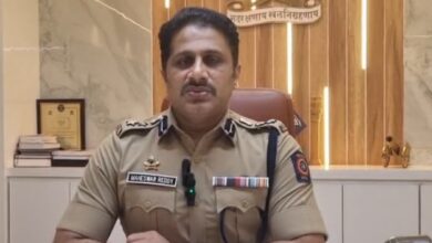 Photo of Jalgaon में युवक की पीट-पीटकर हत्या, SIT करेगी मामले की जांच