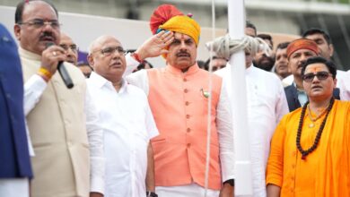 Photo of ऑपरेशन सिंदूर के जरिए विश्व ने भारत की शक्ति और सामर्थ्य को देखा: सीएम मोहन यादव