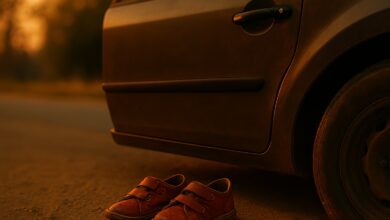 Photo of Patna में दो बच्चों की रहस्यमयी मौत… कार में मिली लाश, जांच में जुटी पुलिस