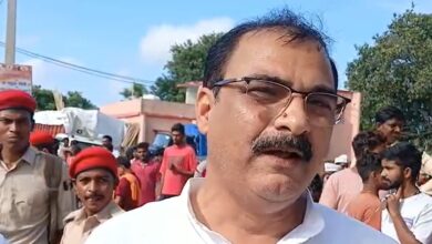 Photo of वोटर अधिकार यात्रा पर बोलें उमैर खान… मकसद सिर्फ जनता को जागरूक करना