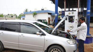 Photo of LPG-CNG किट उद्योग को मिलेगा बूस्ट, डिजिटल वेरिफिकेशन सिस्टम लागू